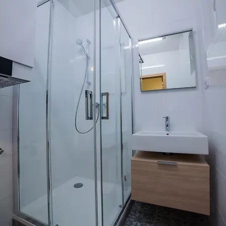 Malovanka Appartement Praag