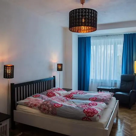 Malovanka * Praag