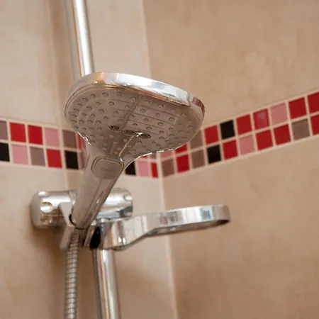 Appartement Malovanka Praag