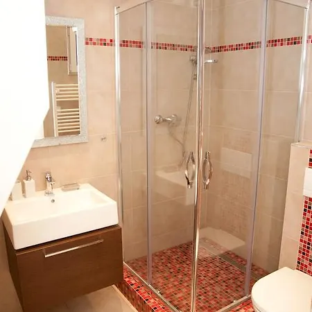 Malovanka Appartement