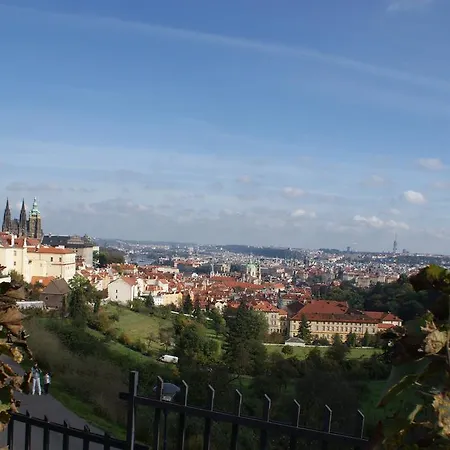Malovanka * Praag