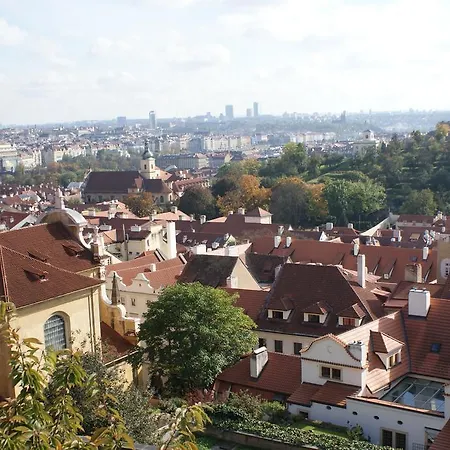 Malovanka Appartement