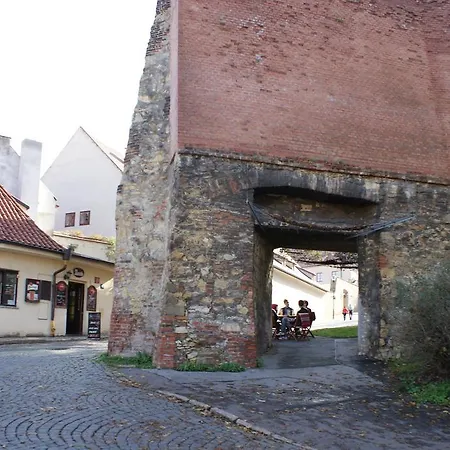 Malovanka * Praag