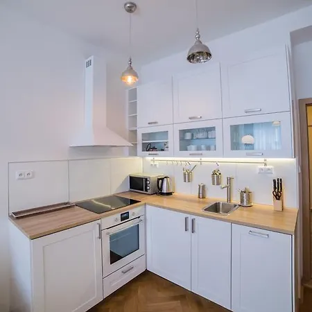 Apartment Malovanka