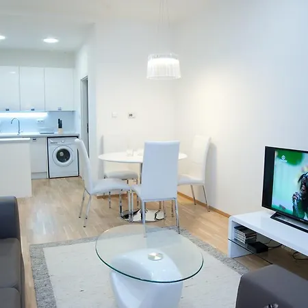 Apartment Malovanka
