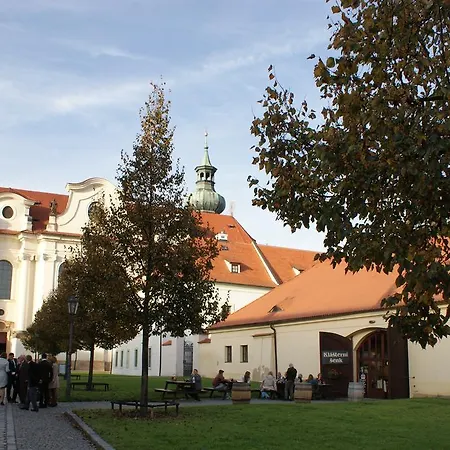 Malovanka Prague