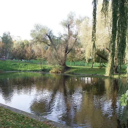 Apartment Malovanka *