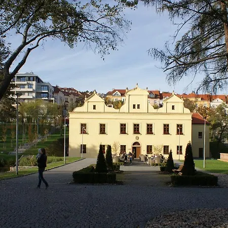 Apartment Malovanka