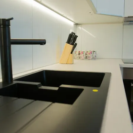شقة Malovanka براغ