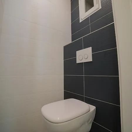 Apartment Malovanka Prague